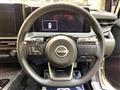 2022 Nissan Note