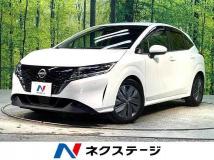 2022 Nissan Note
