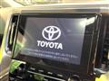 2020 Toyota Alphard G