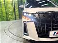 2020 Toyota Alphard G