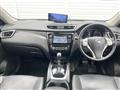 2015 Nissan X-Trail