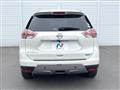 2015 Nissan X-Trail
