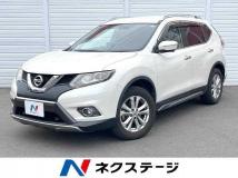 2015 Nissan X-Trail