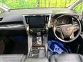 2019 Toyota Vellfire