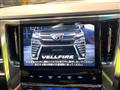 2019 Toyota Vellfire