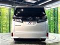 2019 Toyota Vellfire