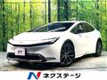 2024 Toyota Prius