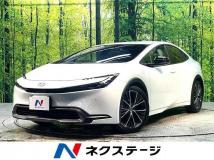 2024 Toyota Prius