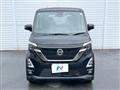 2021 Nissan ROOX