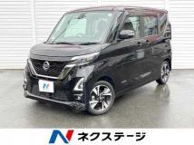 2021 Nissan ROOX