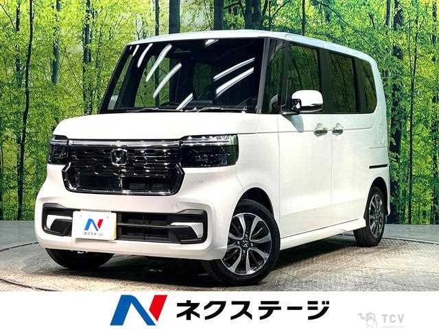 2026 Honda N BOX