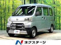 2019 Daihatsu Hijet Cargo