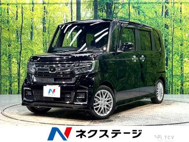 2022 Honda N BOX