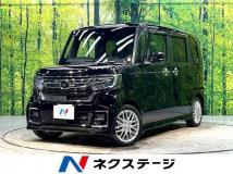 2022 Honda N BOX