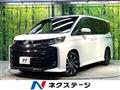 2025 Toyota Noah
