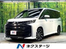 2025 Toyota Noah