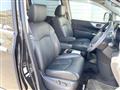 2017 Nissan Elgrand