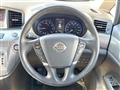 2017 Nissan Elgrand