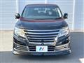 2017 Nissan Elgrand
