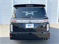 2017 Nissan Elgrand