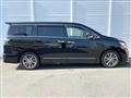 2017 Nissan Elgrand