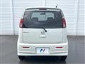 2012 Nissan Moco