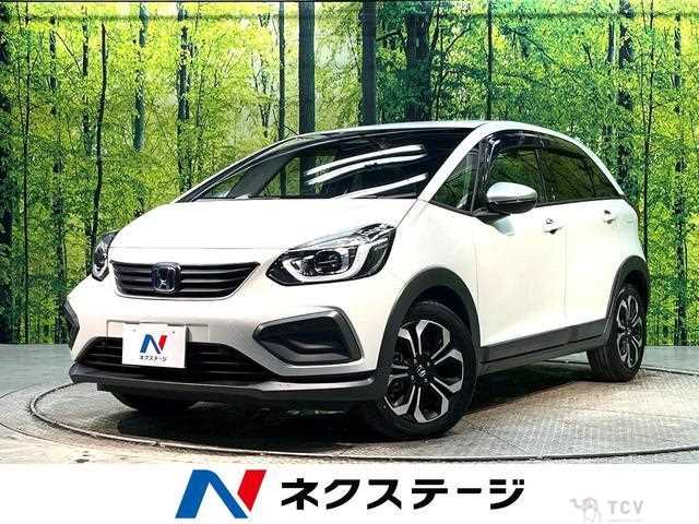 2022 Honda Fit