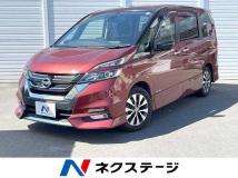 2017 Nissan Serena