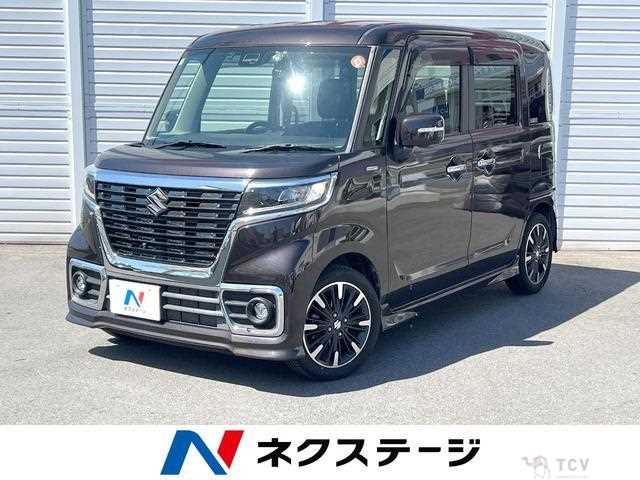 2019 Suzuki Suzuki Others