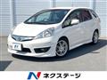 2011 Honda Fit
