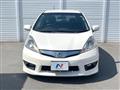 2011 Honda Fit