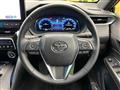 2023 Toyota Harrier