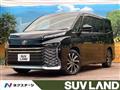 2022 Toyota Voxy