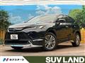 2021 Toyota Harrier