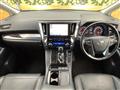 2022 Toyota Alphard G