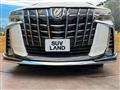 2022 Toyota Alphard G
