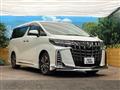 2022 Toyota Alphard G
