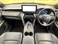 2023 Toyota Harrier Hybrid