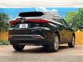 2023 Toyota Harrier Hybrid