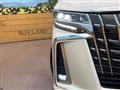 2023 Toyota Alphard G