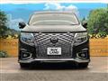 2021 Nissan Elgrand
