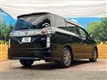 2021 Nissan Elgrand