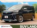 2021 Toyota Voxy