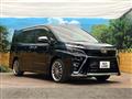 2021 Toyota Voxy