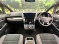 2021 Toyota Alphard G