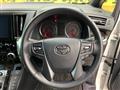 2021 Toyota Alphard G
