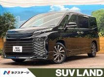 2023 Toyota Voxy