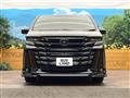 2025 Toyota Vellfire