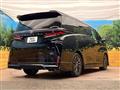 2025 Toyota Vellfire