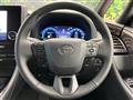 2026 Toyota Alphard Hybrid